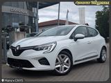 Renault Clio E-TECH 140 Business Edition 1 Hand. Klima. - Renault Clio in Mainz