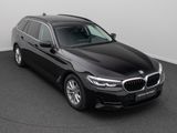 BMW 520d Alarm AHK DAB Kamera FernlichtAss Panorama - BMW 520: Kombi, 520d