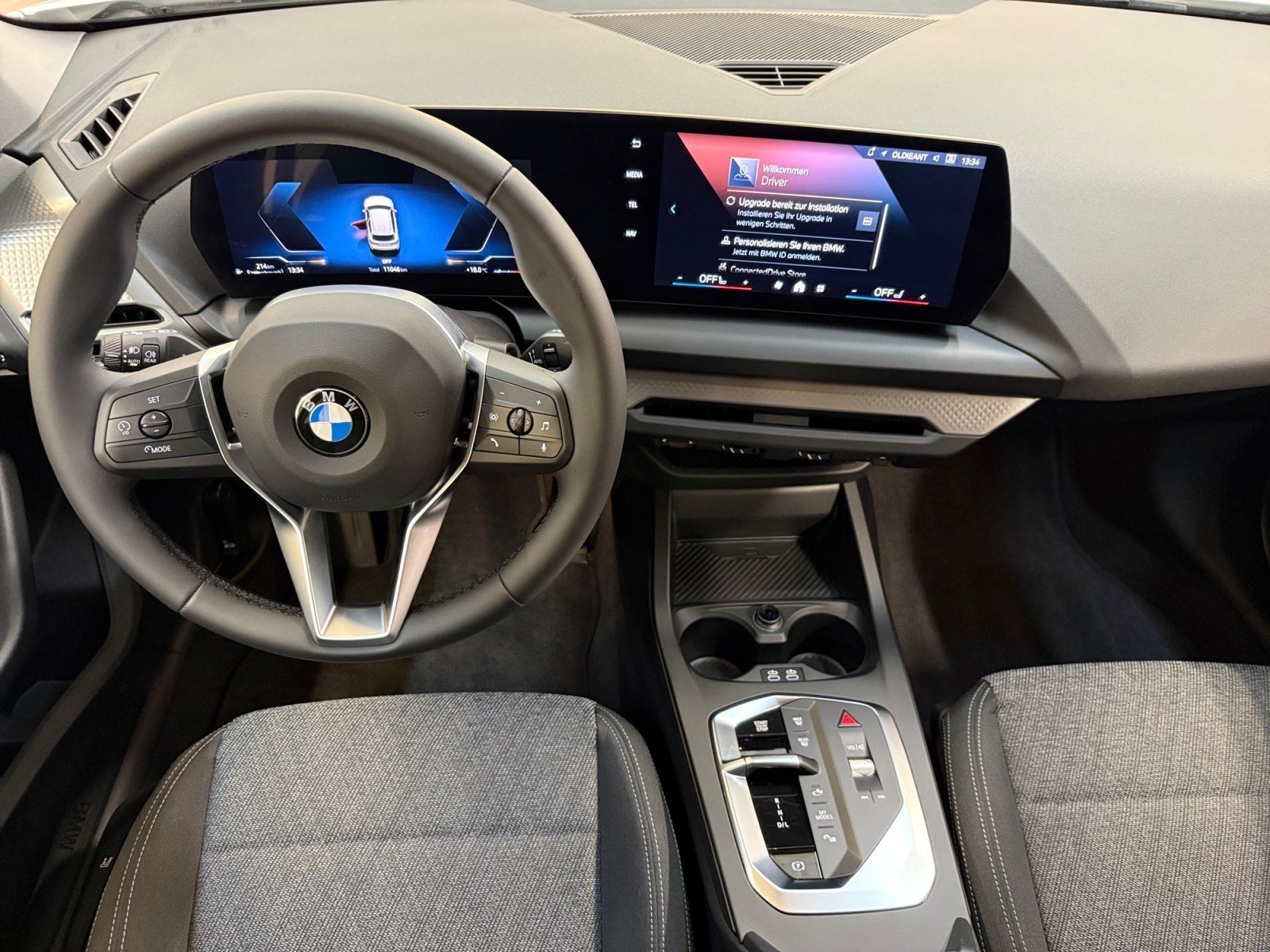 BMW 120 - Bild 8
