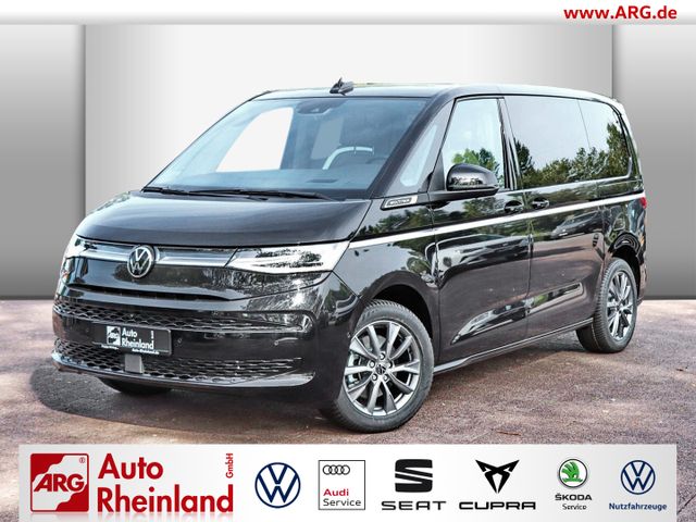 Volkswagen T7 Multivan Style 1.4 eHybrid OPF DSG IQ.LIGHT/P