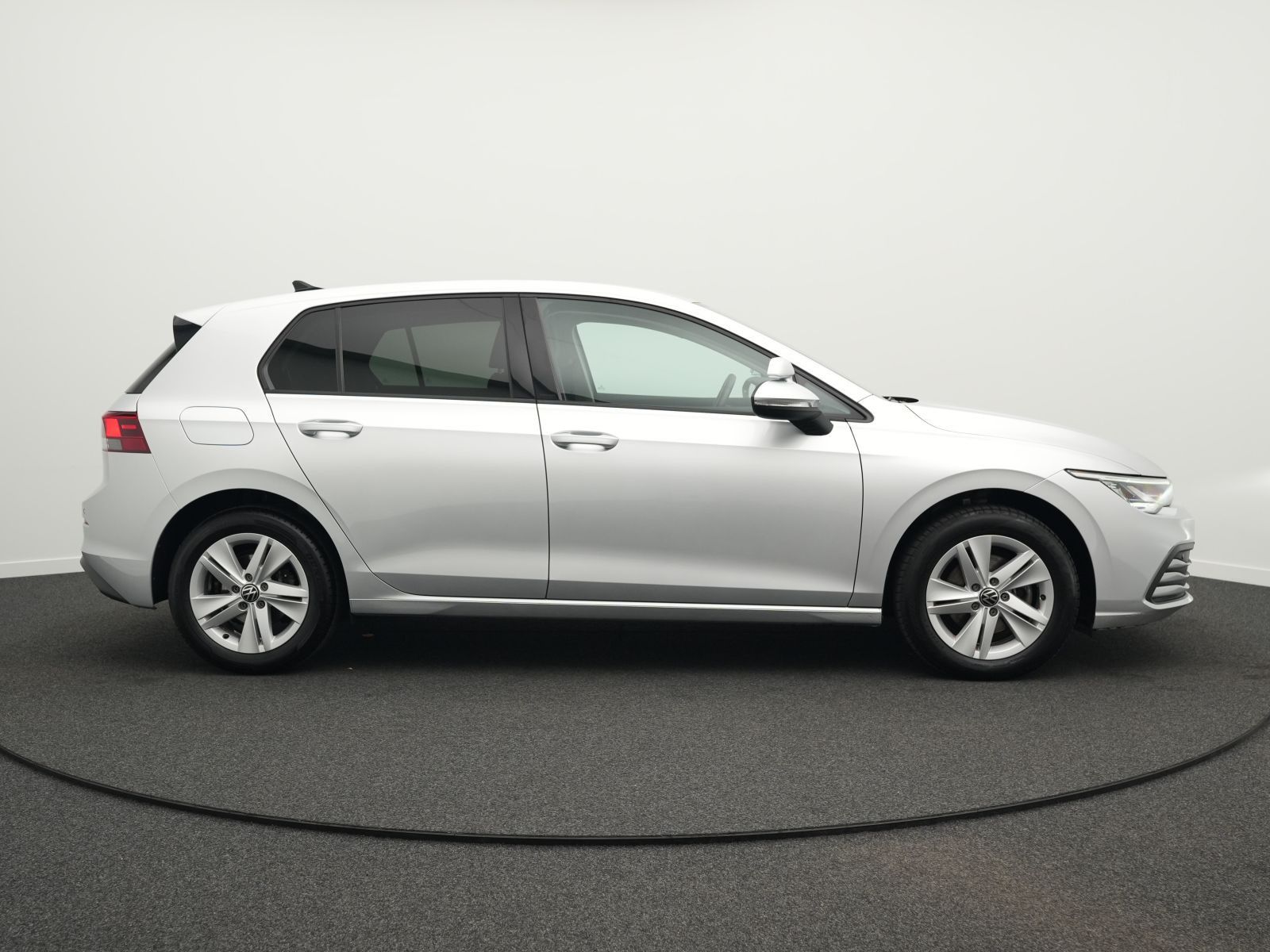 Volkswagen Golf - Bild 11