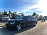 Mercedes-Benz C 350 C T-Modell C 350 CDI AMG!  BlueEfficiency - Mercedes-Benz C 350 in Berlin