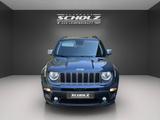 Jeep JEEP RENEGADE *KAMERA*LED*TEMPOMAT* - Jeep Renegade Gebrauchtwagen