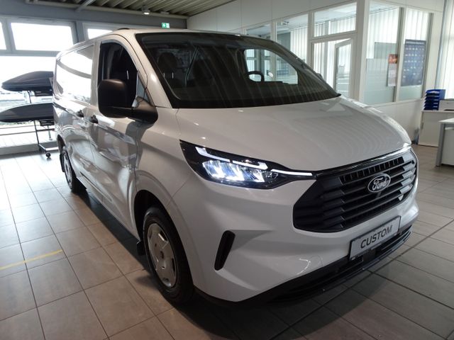 Ford Transit Custom Kasten Trend 2,5I PHEV 320 L2