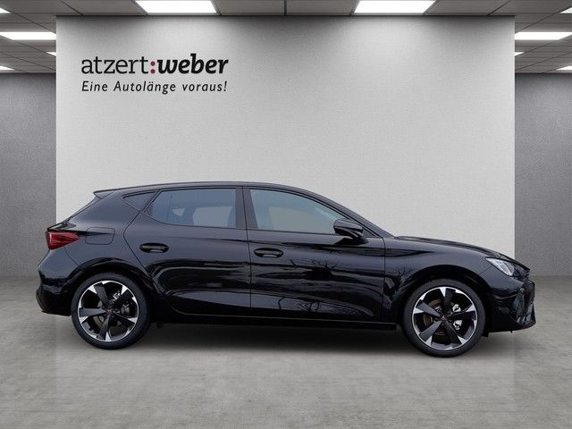 Fahrzeugabbildung Cupra Leon 1.5 TSI Kamera AppConnect ACC 18" LED LED