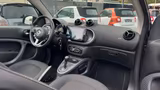 Smart Cabrio DCT WHITE & BLACK EDITION! 1.HAND! - Smart Behindertengerecht