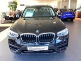 BMW X3 xDrive20d ZA Advantage Head-Up HiFi DAB LED - BMW: Za