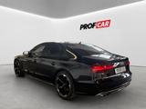 Audi A8 3.0 TDI quattro HUD-MASSAGE-MATRIX-STHZG-BOSE - Audi A8 mit Diesel-Antrieb: Limousine