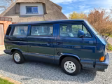 Volkswagen T3 Multivan - VW T3 Multivan 7-Sitzer