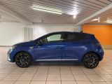 Renault Clio V Esprit Alpine Klima Navi Rückfahrkamera - Renault Clio: Blau