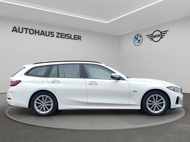Foto Nummer 3: BMW 330e