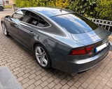 Audi S7 Sportback 1.Hand*SportAGA+SportSitze*Garagenw - Audi S7 Gebrauchtwagen