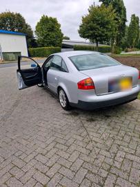 صورة 4 لـ 2001 AUDI A6