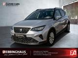 Seat Arona 1.0 Style Luxusausstattung Spurhalteassi. - : Geländewagen, Luxus