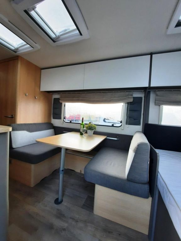 Fahrzeugabbildung LMC Tandero 500 K Sparen Sie 6.970,- €