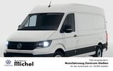 Volkswagen Crafter Kasten MHD 35 2.0 TDI Kamera PDC SH Klim