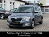 Skoda Roomster DSG AHK Steuerkette neu - Skoda Roomster: Automatik