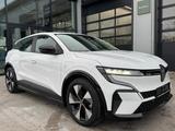 Renault Megane E-Tech Electric CCS | SHZ | beh. Lenkrad - Renault Megane: El