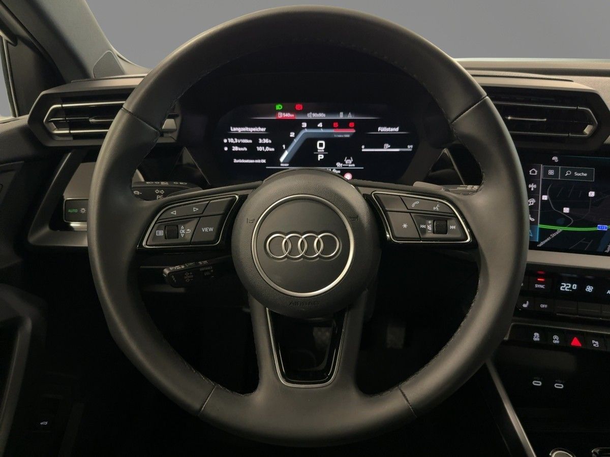 Audi A3 - Bild 13