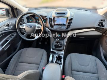 Ford Kuga - 12