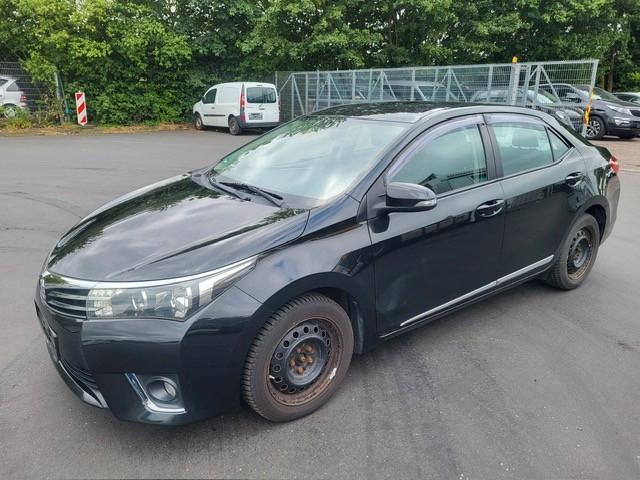 Toyota Corolla Cool 73kw