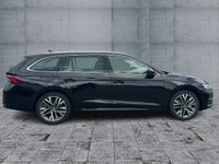 Skoda Octavia - Vorschau Bild 6