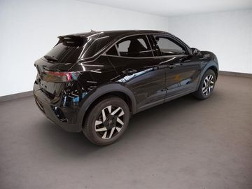 Fotografie 6 des Opel Mokka GS Automatik Kamera LED Sitzheizung PDC