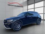 Mercedes-Benz GLC 43 AMG Pano Memory Fahrpaket 360Kamera HUD - Mercedes-Benz GLC-Class in Berlin