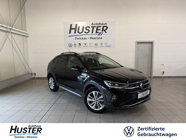 Volkswagen Taigo Life 1.0 TSI DSG*ACC,MATRIX,AZV*