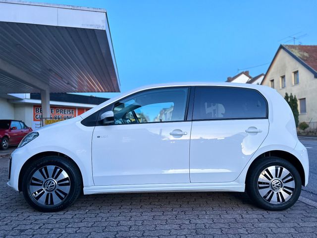 Volkswagen e-up! Klima Alu Pdc Sitzheizung Tüv NEU