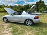 Honda CRX 1.6 ESI Del Sol ESI - Honda CRX: Esi