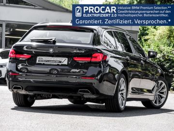 BMW 530 - 2