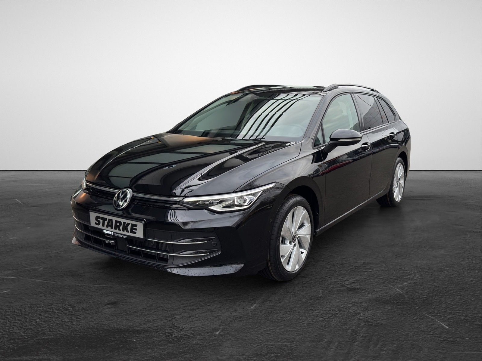 Volkswagen Golf Variant 1.5 eTSI DSG Energy  AHK Navi LED K imagem 3