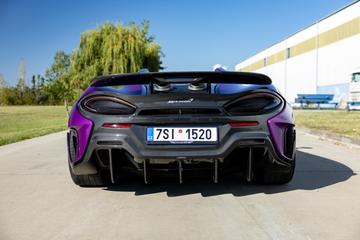 2020 Mclaren 600LT — миниатюра 24