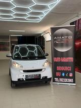 Smart ForTwo 1000 62 kW cabrio passion - Smart ForTwo aus 2010: Passion