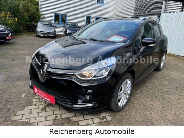 Renault Clio IV Grandtour Intens