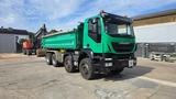 Iveco AD 340T  Trakker