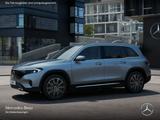 Mercedes-Benz EQB 250+ PROGRESSIVE ADV. "19AMG/DISTR/PRE-SAFE/ - silberne Mercedes-Benz EQB