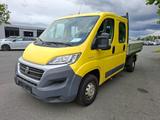 Fiat Ducato DoKa Pritsche L2 6 Sitzer - Fiat Ducato doka