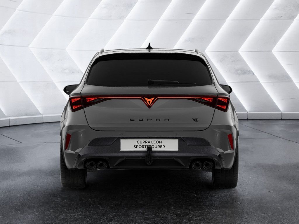 Cupra Leon - Bild 5