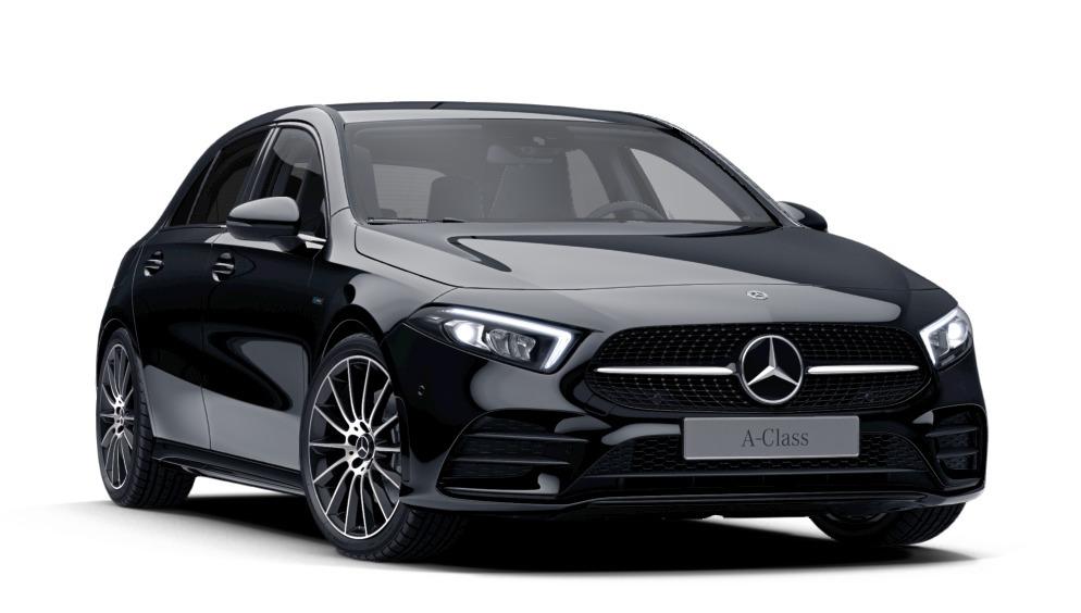 Mercedes-Benz A 250 e Limo 3x AMG SPORT*EDITION 2020*MBUX*WIDE