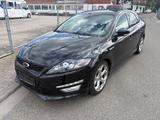 Ford Mondeo Lim. Titanium S Automatik Getriebe Rückel - gebrauchte Ford Mondeo aus dem Jahr 2014