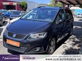 Seat Alhambra Automatik *7Sitzer* - Seat Alhambra Gebrauchtwagen in Berlin