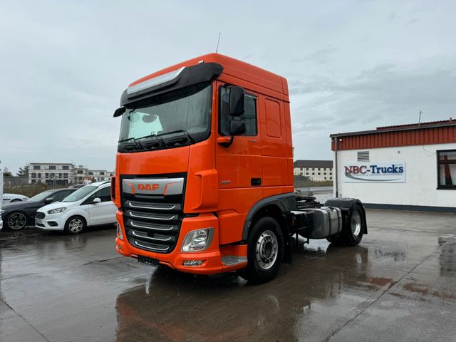 DAF XF 530 * SPACE CAP * ALCOA * ADR * TOP *ACC