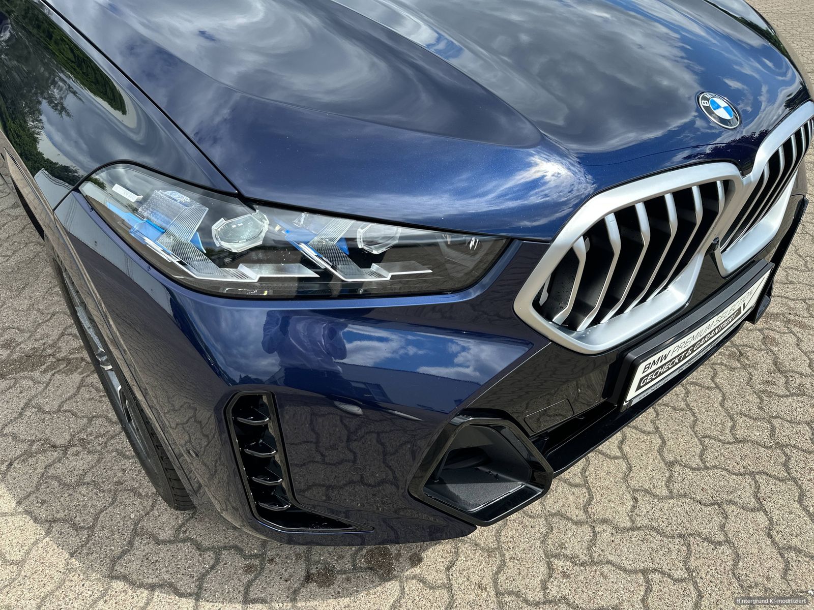 BMW X6 - Bild 9