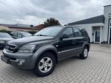 Kia Sorento 2.5 CRDi LX - Kia Sorento Lx mit Diesel-Antrieb