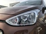 Hyundai i10 Passion + 1,0 *KLIMA*PDC* - Hyundai i10 in Herne