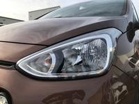 Hyundai i10 Passion + 1,0 *KLIMA*PDC*