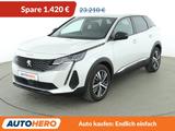 Peugeot 3008 1.2 Mild-Hybrid 136 Allure Pack Aut.*NAVI* - Peugeot Gebrauchtwagen von 2024