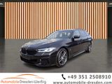 BMW 520 i Touring M Sport*HeadUp*Laser*HiFi*Keyless*